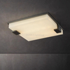 Hotel Decoration Living Room Bedroom Marble Modern Ceiling Lights For Indoor Home Decor Led Ceiling Lighting
