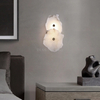 Modern Style Hotel Decor Led Wall Lighting Bedroom Hallway Bedside Indoor Home up Down Living Room Marble Led Wall Lamp
