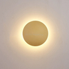 Home Decor Bedside Corridor Living Room Bedroom Aluminum Modern Led Wall Lighting