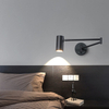 Modern Style Hotel Led Wall Light Home Decor Led Lighting Bedroom Living Room Metal Wall Lamps
