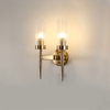 Modern Style Hotel Led Wall Light Home Decor Led Lighting Bedroom Living Room Iron Wall Lamps