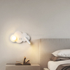 Wholesale Wall Light for Hotel Decor Bedroom Hallway Bedside Indoor Home up Down Living Room Modern Led Wall Lamp
