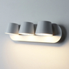 Factory Wholesale Aluminum Wall Lighting Bedroom Hallway Bedside Indoor Living Room Home Decor Modern Led Wall Lamp