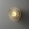 Glass Body Wall Lamps Interior Led Wall Lighting Home Decor Living Room Modern Led Wall Lamp