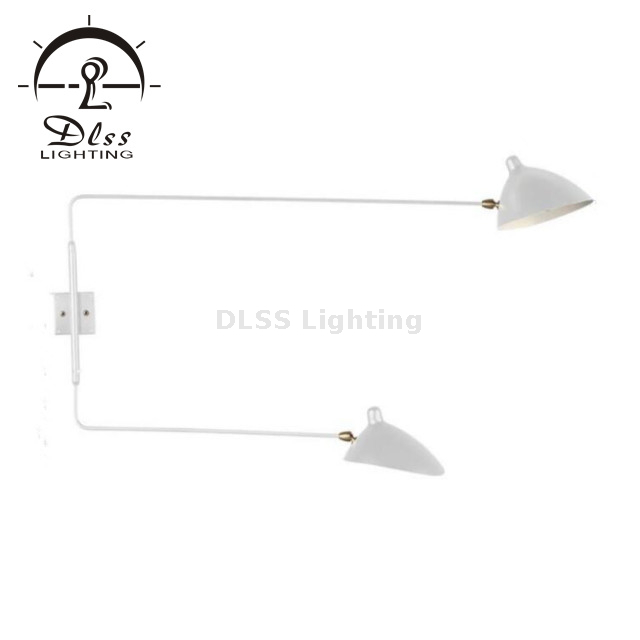 8505W For Bedroom Living Room Black Wall Lights Living Room Modern Wall Lamp