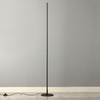 Wholesale Hotel Decorative Led Floor Light Bedroom Bedside Indoor Home Decor Modern Led Floor Lamp