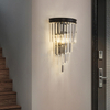 Hotel Decoration Led Wall Lamp Energy Saving Creative Simple Indoor Bedroom Hallway up and Down Modern Led Wall Lights
