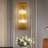 Contemporary Style Wall Lighting Minimalism Contemporary Home Decoration Indoor Creative Modern Led Wall Lamps
