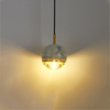 Modern Home Decor Pendant Light Hotel Luxury Design Lamp Living Hanging LED Chandeliers & Pendant Lights
