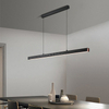 Modern Style Led Chandelier Restaurant Dining Living Room Interior Pendant Lamp Home Decor Chandelier