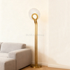 Home Vintage Style Floor Lighting Decorating Living Room Modern Floor Lamp