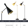 European Modern Floor Light Hotel Decoration Led Floor Lamp