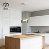 Modern Industrial Lighting Fixtures Glass Shade Led Pendant Lamp