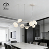 Modern Ceiling Chandeliers Luxury Creative Home Decor Lighting Designs Led Chandelier
